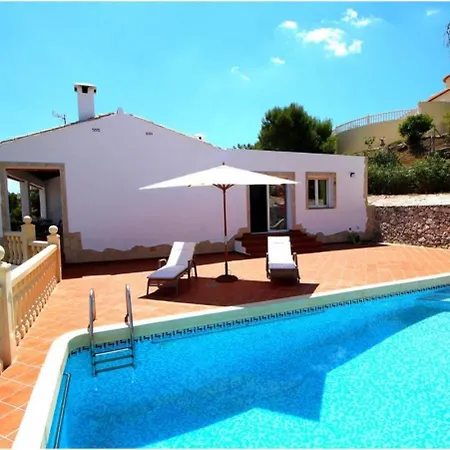 Manolo Holiday home *