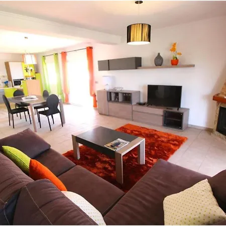 Holiday home Manolo *