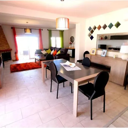 Holiday home Manolo *